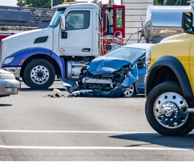 trucking accidents